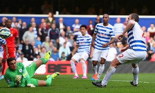 雷达探测中 雷达探测中